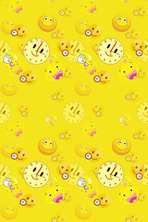 卡通婴童图案印花华亿平台图片