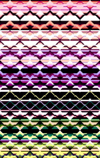 648913-几何格子纹理222-1