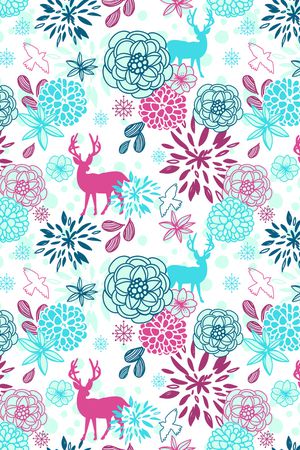 鹦鹉印花华亿平台图片