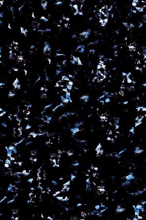 抽象肌理印花华亿平台图片