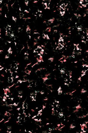 抽象肌理印花华亿平台图片