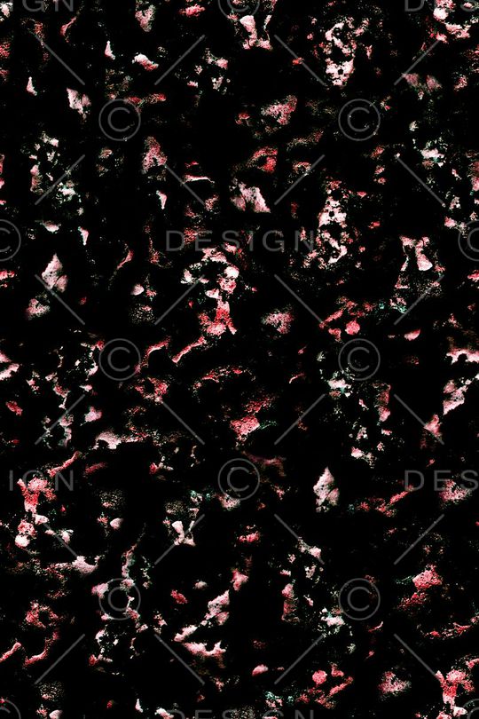 抽象肌理印花华亿平台图片