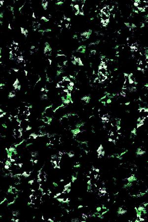 抽象肌理印花华亿平台图片