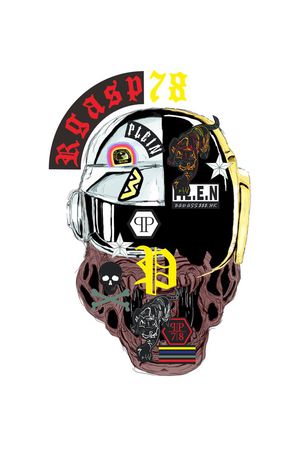 欧美印花华亿平台图片