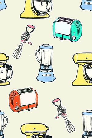 手绘印花华亿平台图片