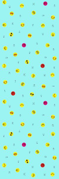 卡通印花华亿平台图片