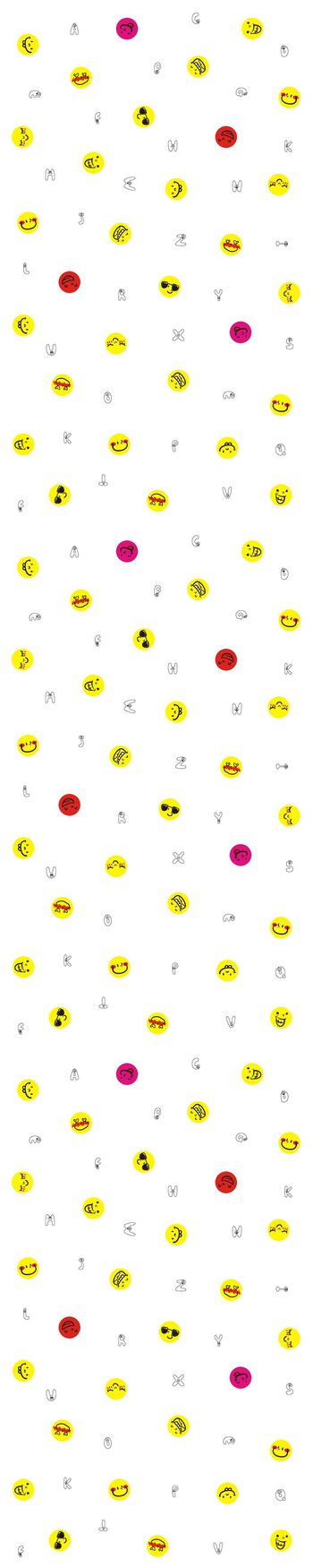649080-可爱笑脸字母--2
