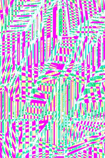 乱花印花华亿平台图片