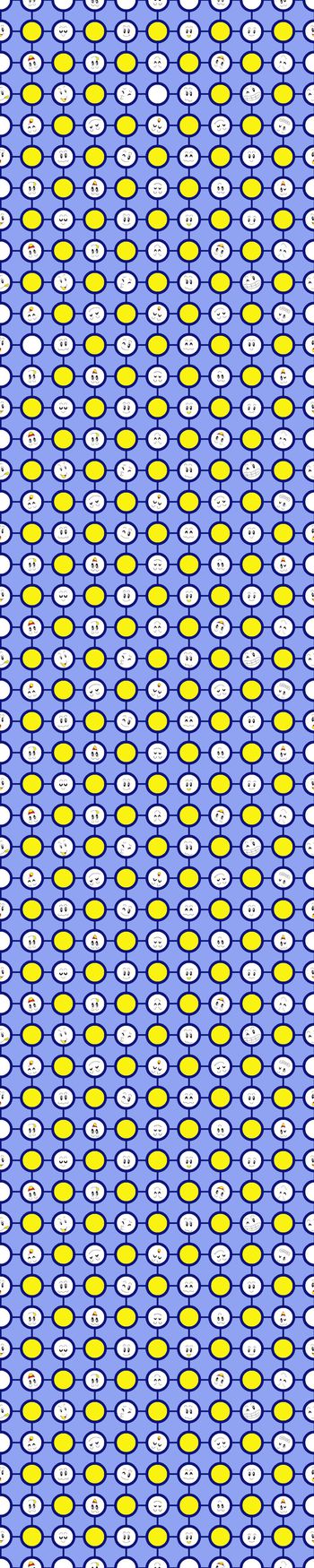 649141-可爱笑脸 圆--2