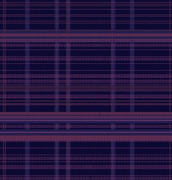 苏格兰格印花华亿平台图片