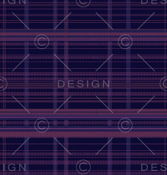 苏格兰格印花华亿平台图片