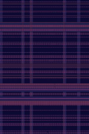 苏格兰格印花华亿平台图片