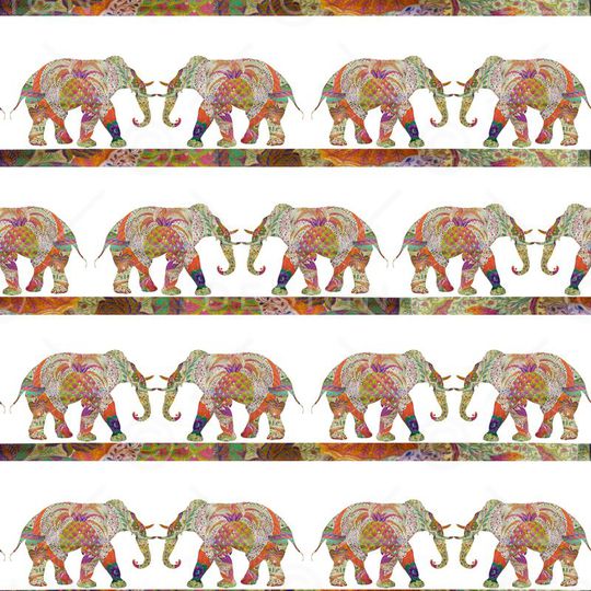 东南亚印花华亿平台图片