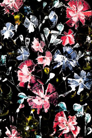 Fei-女装印花华亿平台图片