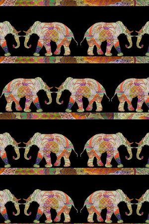 东南亚印花华亿平台图片