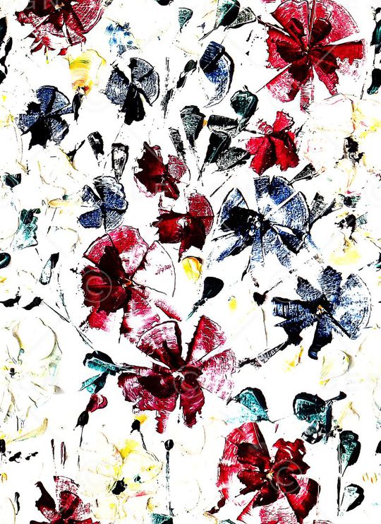 Fei-女装印花华亿平台图片