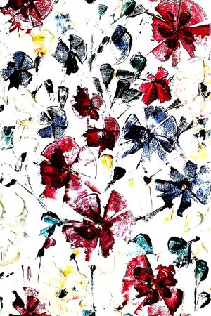 Fei-女装印花华亿平台图片