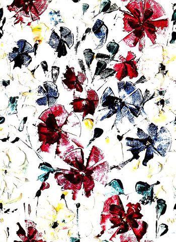 649168-水彩花卉-2