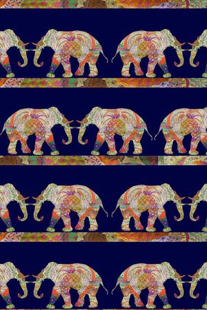 东南亚印花华亿平台图片