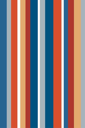 竖条印花华亿平台图片