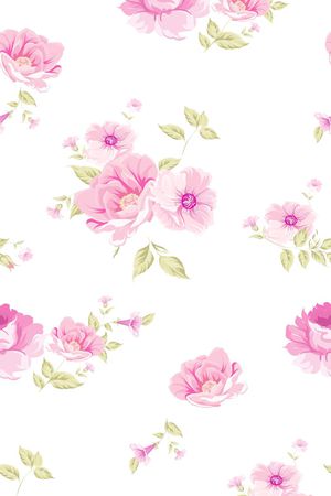 玫瑰印花华亿平台图片