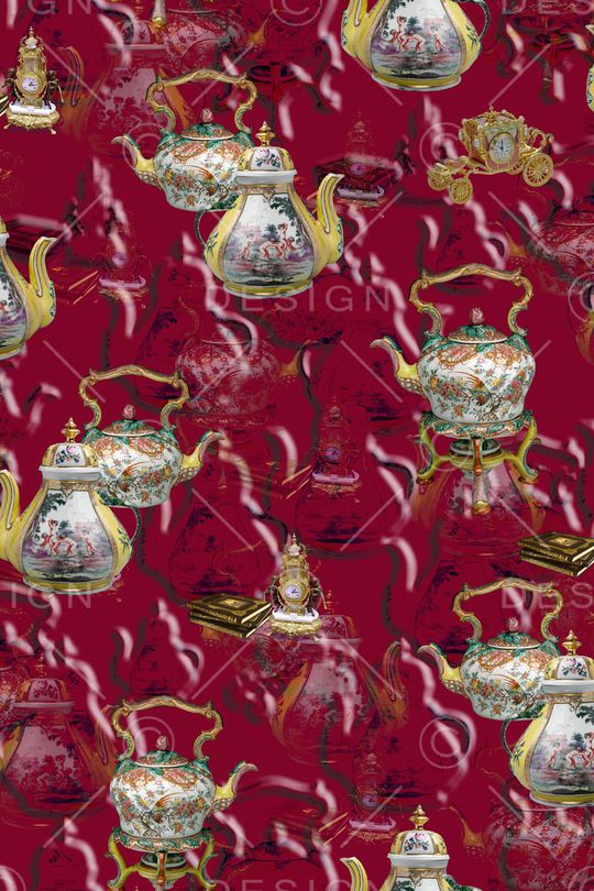 女装印花华亿平台图片