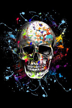 欧美印花华亿平台图片