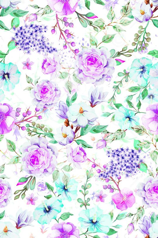 手绘印花华亿平台图片