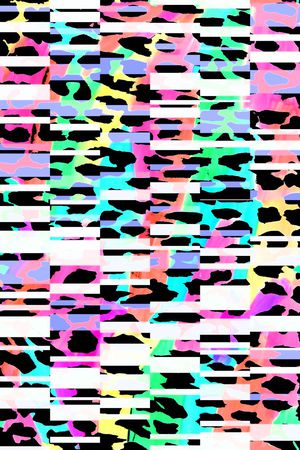 男装印花华亿平台图片