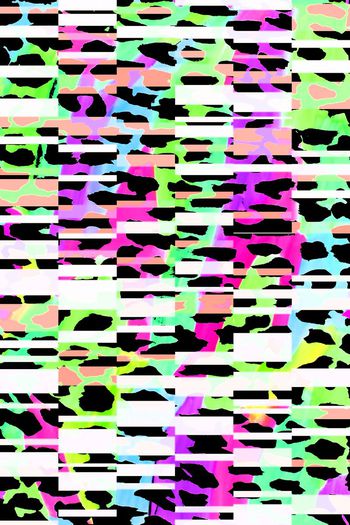 649329-豹纹条纹1