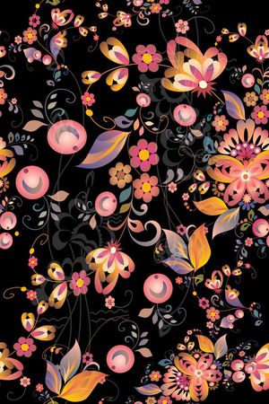 数码印花华亿平台图片