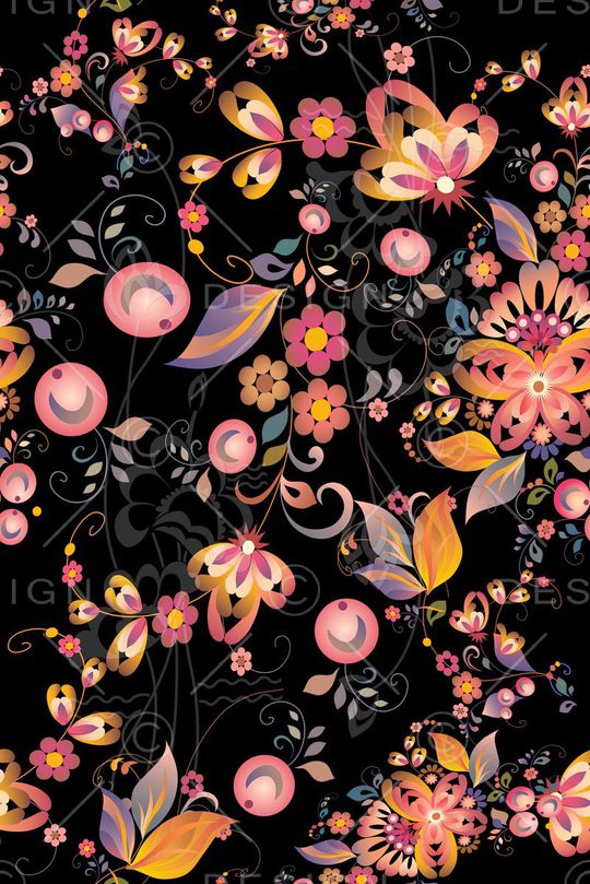 数码印花华亿平台图片