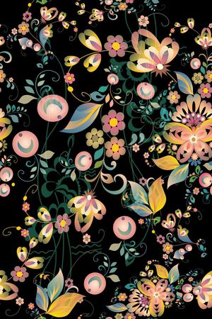 数码印花华亿平台图片