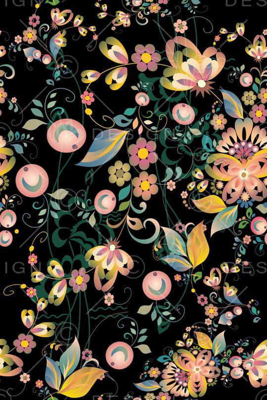 数码印花华亿平台图片