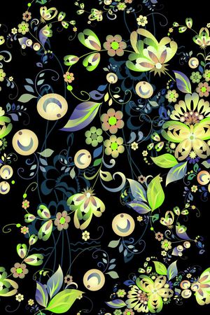 数码印花华亿平台图片