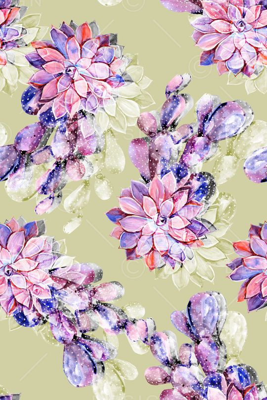 手绘印花华亿平台图片