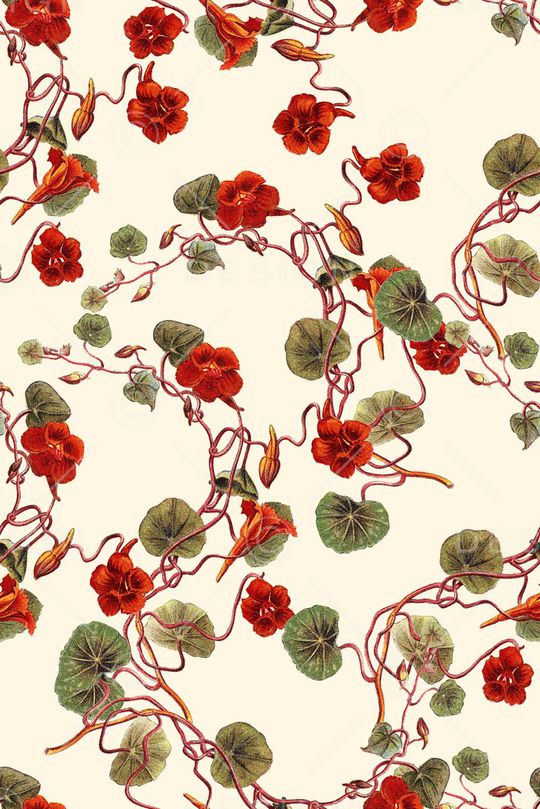 复古印花华亿平台图片