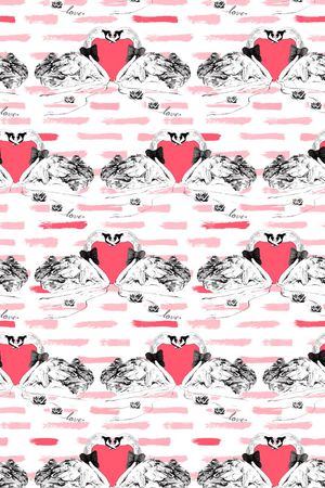 趣味印花华亿平台图片