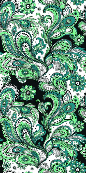 649464-佩斯里 腰果花 华亿平台-614-3