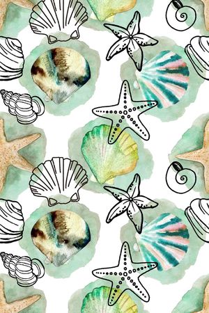 海洋印花华亿平台图片