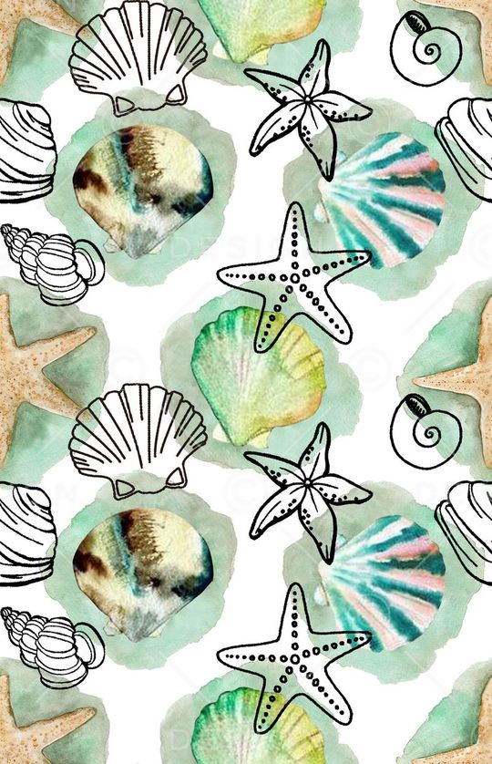 海洋印花华亿平台图片