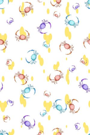 卡通印花华亿平台图片