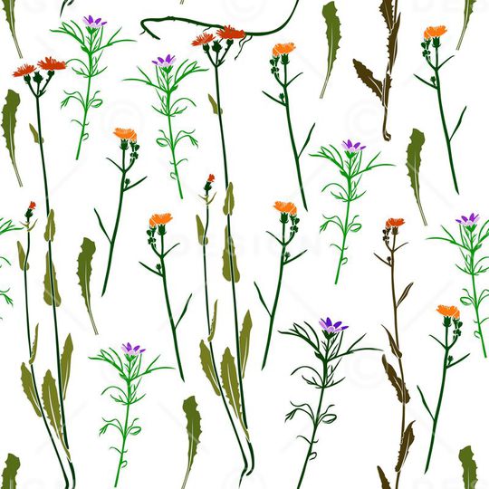 花朵印花华亿平台图片