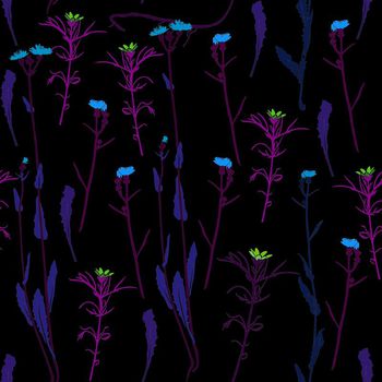 649539-花草平放黑