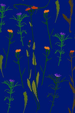 花朵印花华亿平台图片