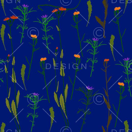 花朵印花华亿平台图片