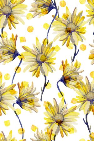 清新印花华亿平台图片