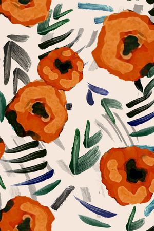 条纹印花华亿平台图片