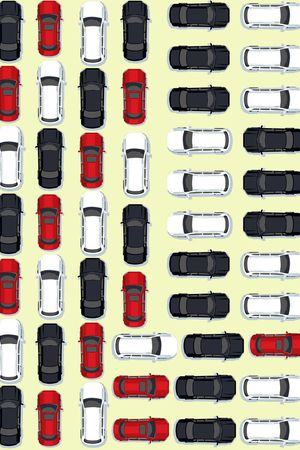 小汽车印花华亿平台图片