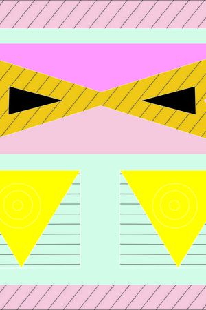 CDR印花华亿平台图片